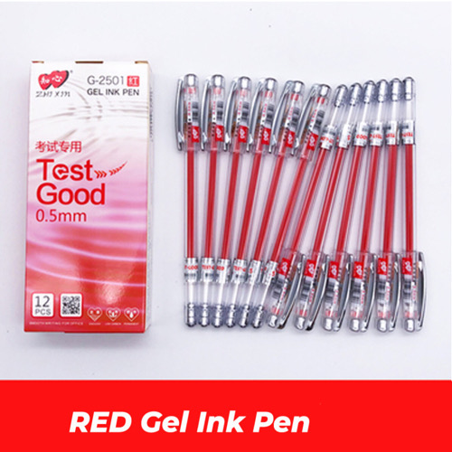 رواننویس تست گود
