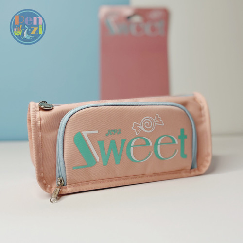 جامدادی پاستلی طرح sweet